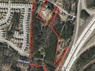 2029 Alston Ave, Cary, NC 27519