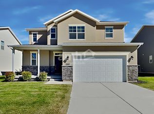2357 E Surry Way, Eagle Mountain, UT 84005