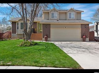 2252 E Kalinda Dr, Sandy, UT 84092