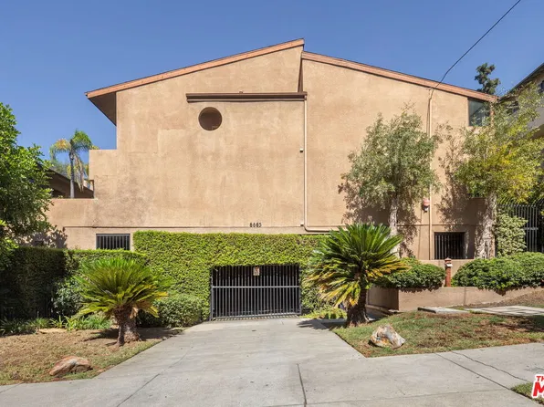 6665 Franklin Ave APT 12, Los Angeles, CA 90028