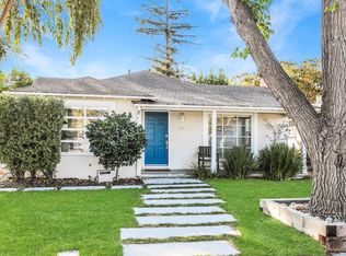 1136 Manor Dr, San Jose, CA 95125