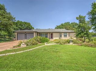 4701 Stafford Dr, Colleyville, TX 76034