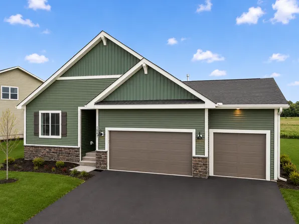 1239 Trail Way, New Richmond, WI 54017