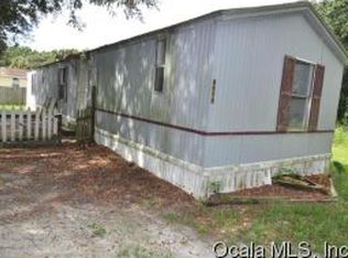 4519 NE 32nd Pl, Wildwood, FL 34785