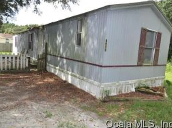 4519 NE 32nd Pl, Wildwood, FL 34785