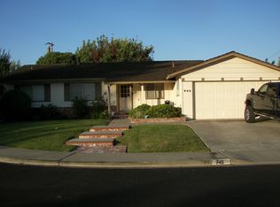 745 Santa Ynez Ct, Concord, CA