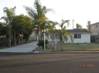 16537 E Bellbrook St, Covina, CA 91722