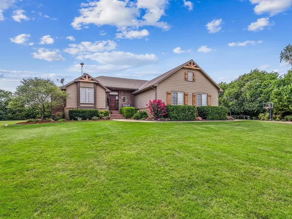 6507 SW Autumn Trail Rd, Augusta, KS 67010