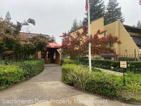 200 P St APT A-32, Sacramento, CA 95814