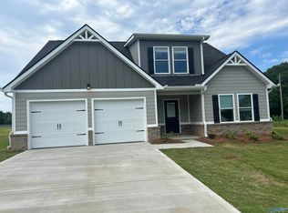 791 Lowery Rd, Arab, AL 35016