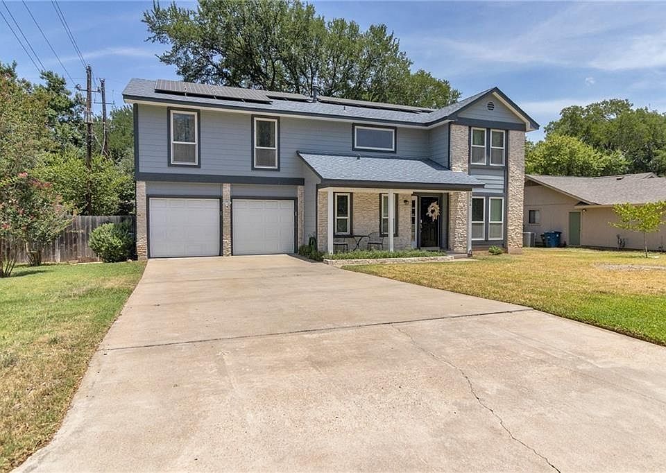 3906 Burr Oak Ln, Austin, TX 78727 MLS 5104262 Zillow