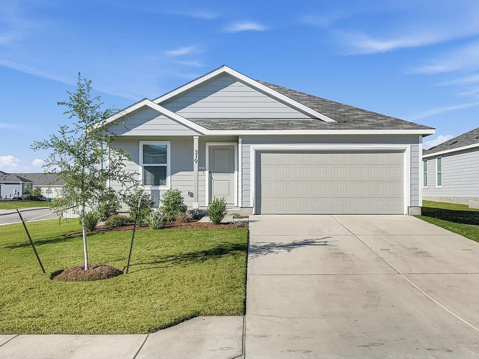 319 Heritage Groves Rd