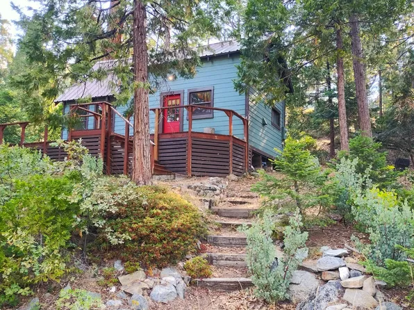 51867 Cedar Road, Cedar Slope, CA 93265