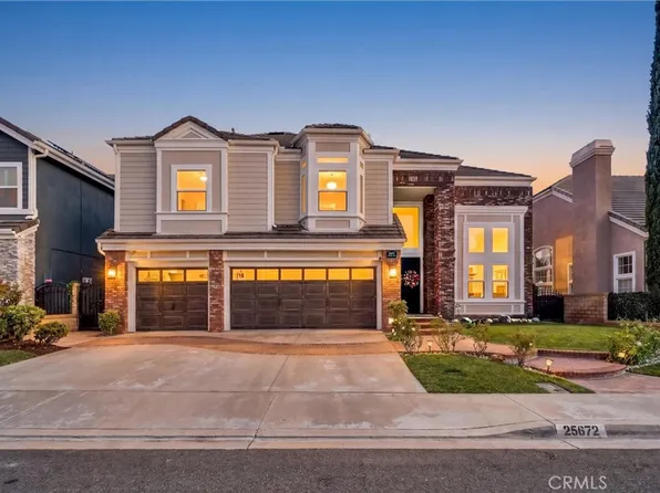 25672 Raintree Rd, Laguna Hills, CA 92653