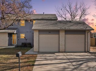34 S Newland Ct, Lakewood, CO 80226