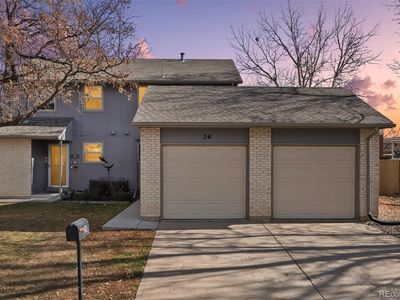 34 S Newland Court, Lakewood, CO, 80226