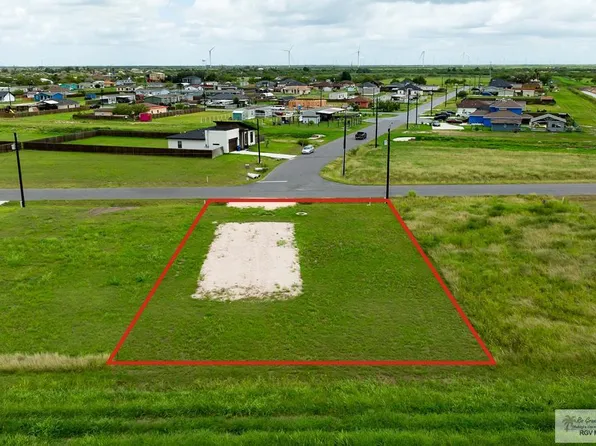 33410 Balandre St Lot 19, Los Fresnos, TX 78566
