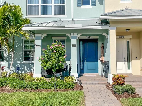 5100 Eucalyptus Dr Unit 2, Hollywood, FL 33021