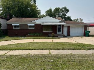 18770 E Ten Mile Rd, Eastpointe, MI 48021
