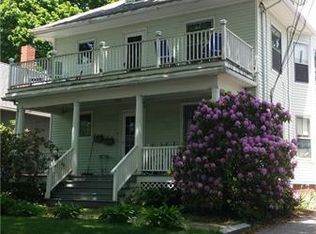 18 Codman St, Portland, ME 04103