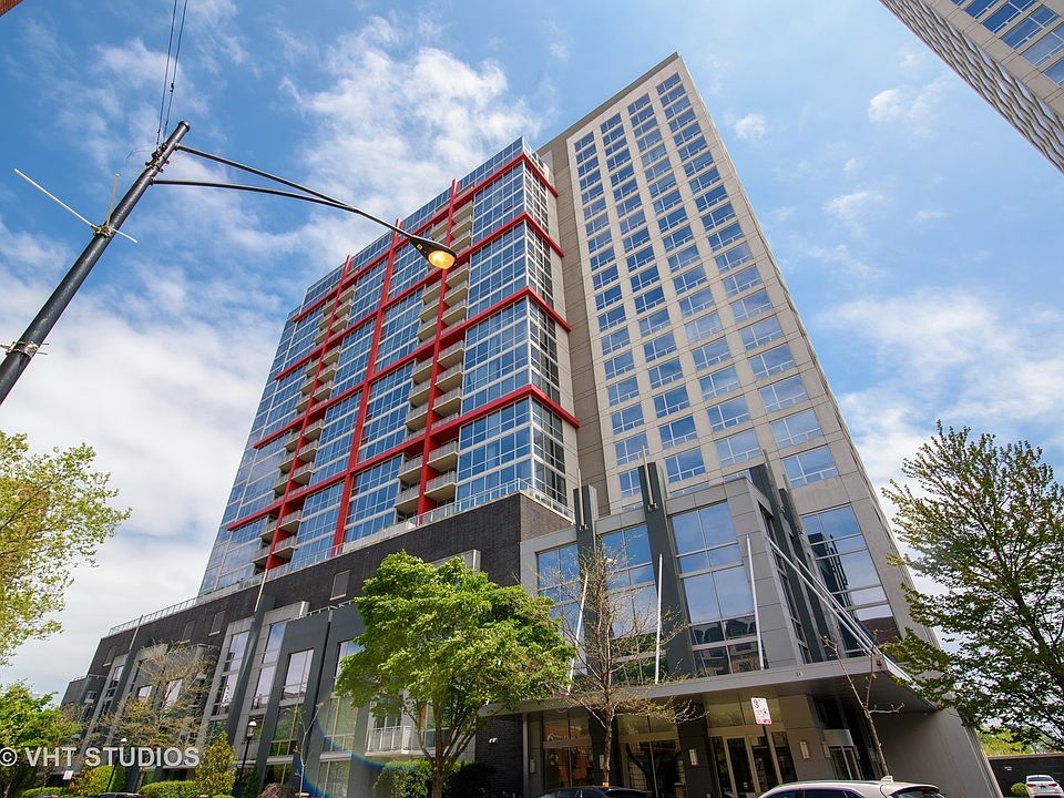 1st image of 1841 S Calumet Ave APT 1906