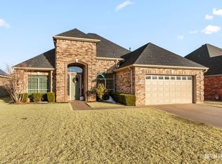 5405 Texas Star Ln, Wichita Falls, TX 76310