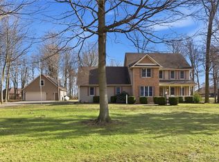 4969 Beechwood Dr, Greenville, OH 45331