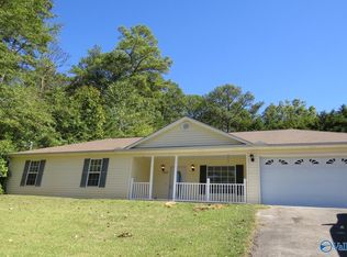 3629 Creek Path Rd, Guntersville, AL 35976