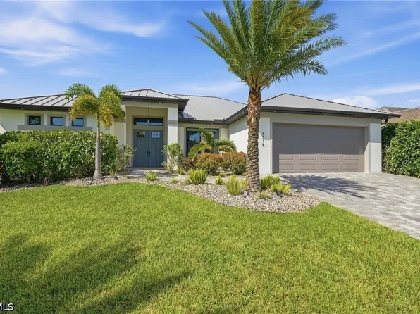 3315 NW 1st St, Cape Coral, FL 33993