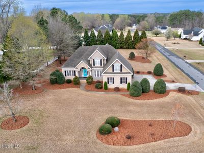 4090 Beaver Road, Nashville, NC, 27856