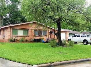 3714 Tristan St, Houston, TX 77021