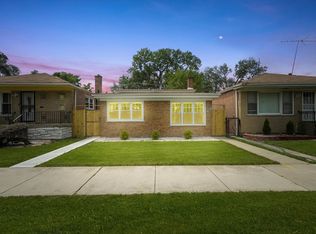 9728 S Torrence Ave, Chicago, IL 60617