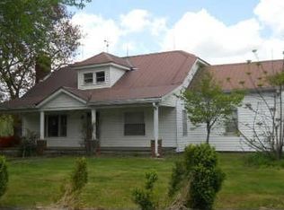 1553 State Highway 60, Suches, GA 30572
