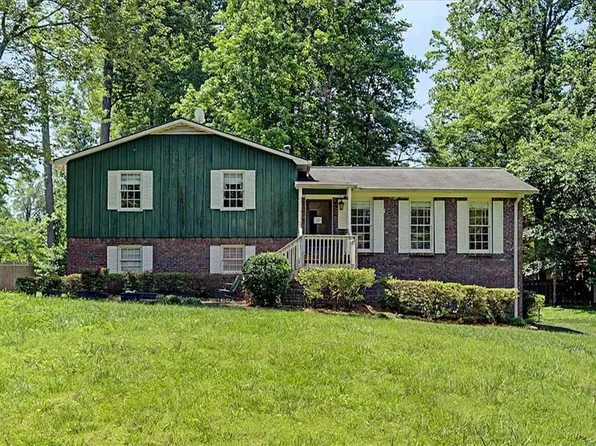 2611 Sandy Ct, Marietta, GA 30066