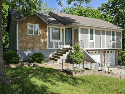 8716 N Pomona Ave, Kansas City, MO, 64153