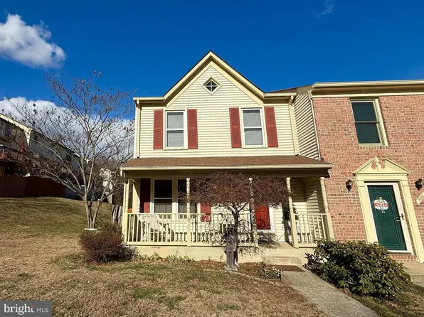 108 Twin Brook Ln, Stafford, VA 22554