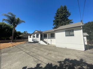1020 Stony Glen Ln, Cotati, CA 94931