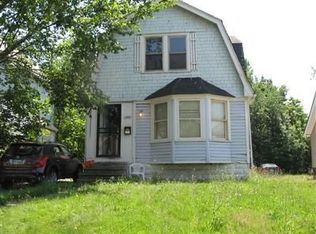 12500 Harvard Ave, Cleveland, OH