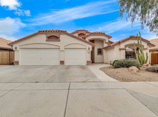 16562 W Adams St, Goodyear, AZ 85338