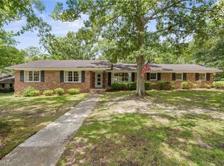 150 Severn St, Mobile, AL 36608