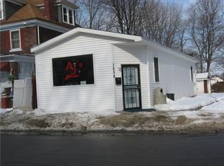 1258 Buffalo Rd, Erie, PA 16503