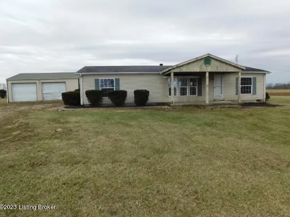 195 Persell Rd, Bedford, KY 40006