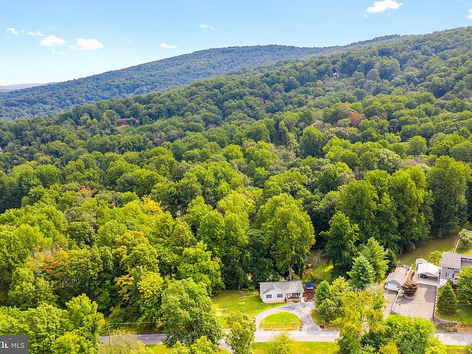 516 Wealthy Rd, Linden, VA 22642 Zillow