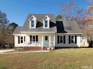 8432 Wyndridge Dr, Apex, NC 27539