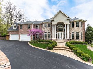 10460 N River Rd, Algonquin, IL 60102