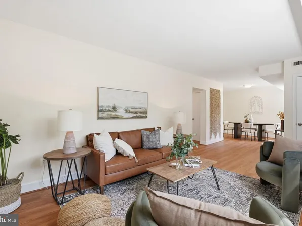 407 Tulip Ave APT 104, Takoma Park, MD 20912