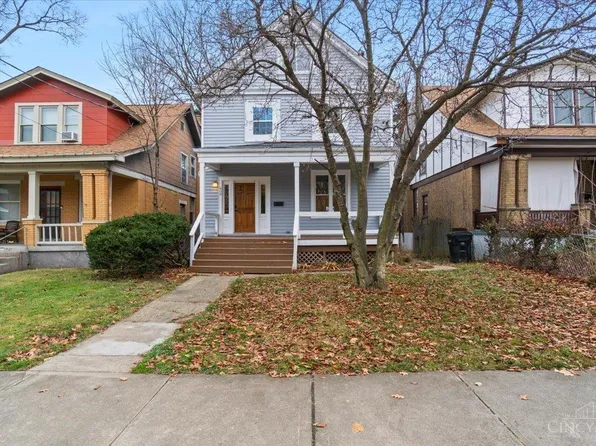 438 Considine Ave, Cincinnati, OH 45205