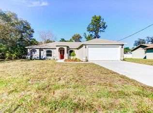 2413 Anchor Ave, Spring Hill, FL 34608