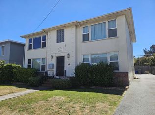 213 Paramount Dr APT 4, Millbrae, CA 94030