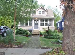 527 Dwight Ave, Collingswood, NJ 08107